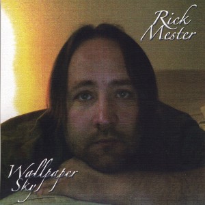Rick Mester - Wallpaper Sky