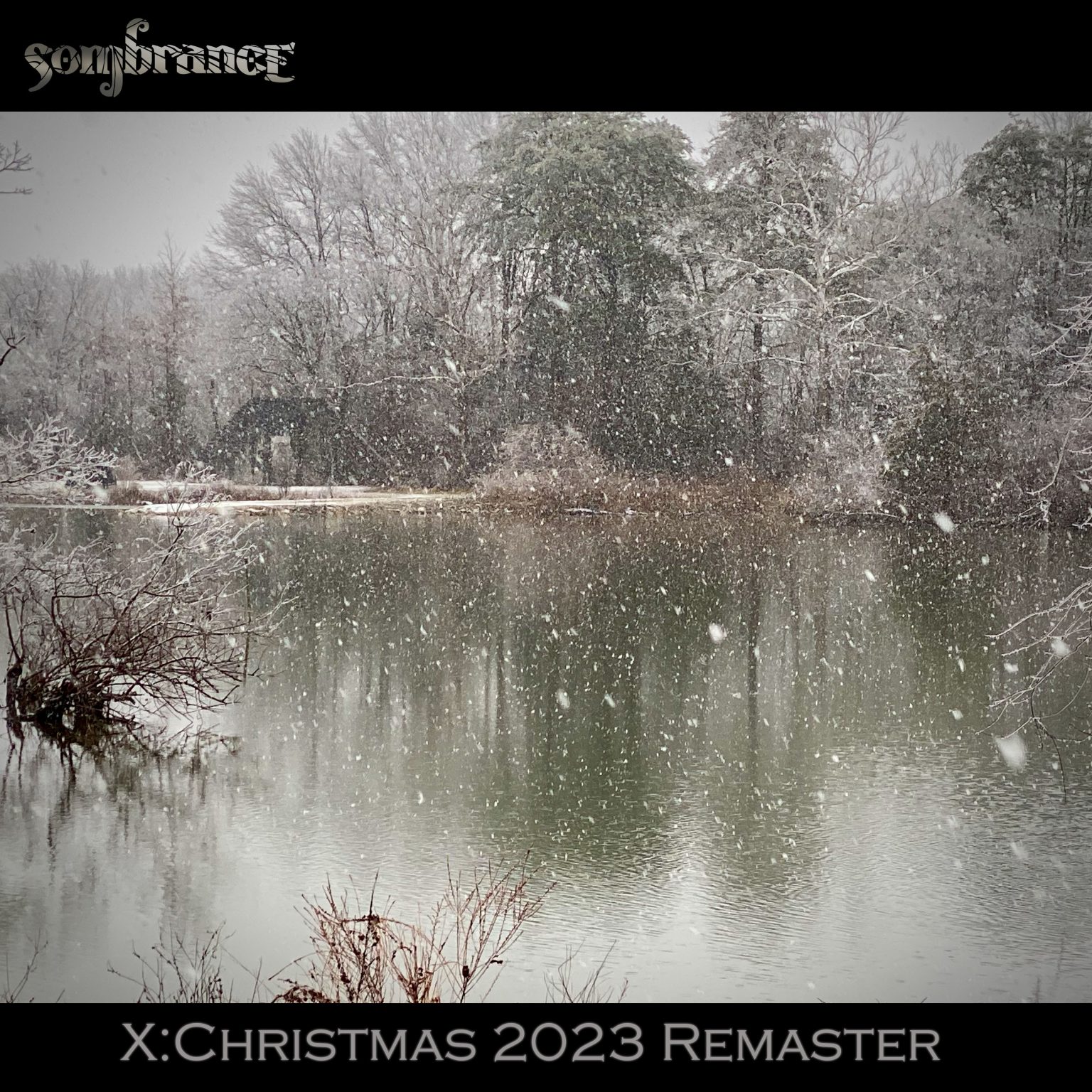 X:CHRISTMAS REMASTERED